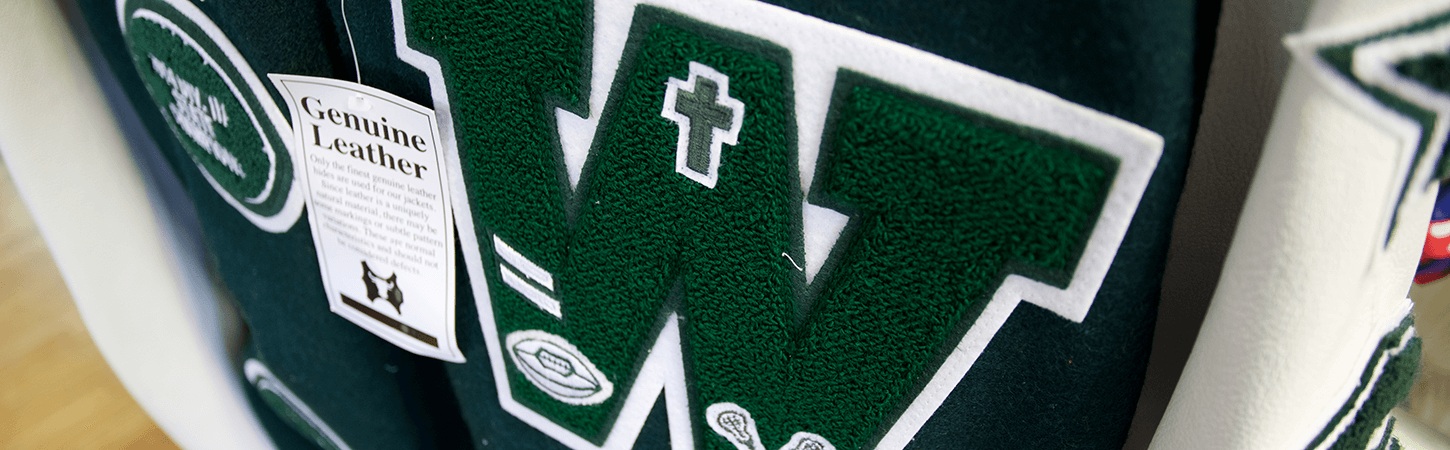 Letter Jackets